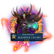 Cataclysm Classic Blackrock Caverns Boost