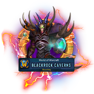 Cataclysm Classic Blackrock Caverns Boost