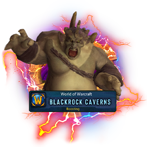 Cataclysm Classic Blackrock Caverns Service