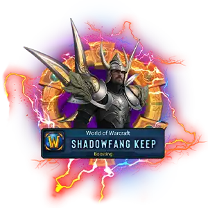 Shadowfang Keep Dungeon Carry