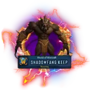 Shadowfang Keep Dungeon Boost