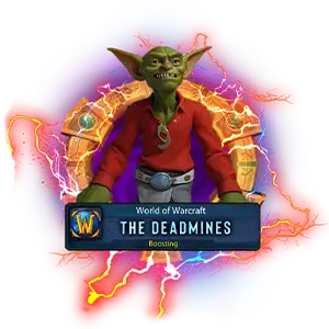 Deadmines Dungeon Boost