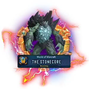 Stonecore Dungeon Boost