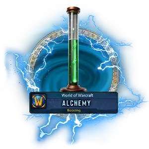 Cataclysm Classic Alchemy Profession Carry