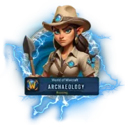Classic Cata Archaeology Profession Boosting Service