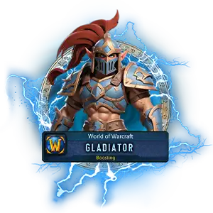 buy cataclysm gladiator carry