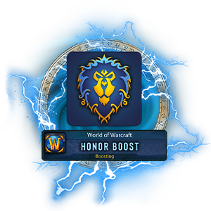 Buy WoW Cataclysm Classic Honor boost