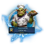 Cataclysm Classic Cooking Profession Boost