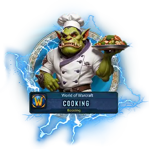 Cataclysm Classic Cooking Profession Boost