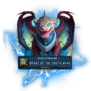 Cataclysm Classic Drake of the South Wind Boost
