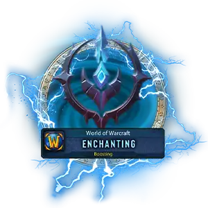 Cataclysm Classic Enchanting Profession Skill Carry