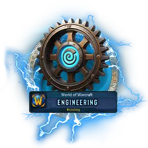 Cataclysm Engineering Leveling Service