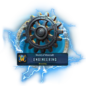 WoW Classic Cataclysm Engineering Boosting