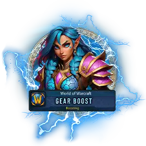 WoW cataclysm gear boost services