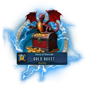 WoW Cataclysm Gold — Buy