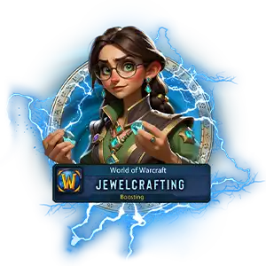 Cataclysm Jewelcrafting Leveling Boost