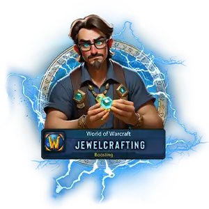 Cataclysm Jewelcrafting Profession Boost