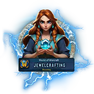 Cataclysm Classic Jewelcrafting Boost