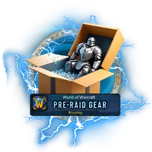 Cataclysm classic pre-raid gear carry