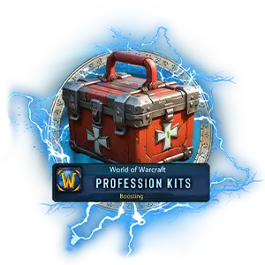 Professions Kits Carry Classic Cataclysm