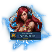 request cataclysm classic pvp coaching service games in discord
