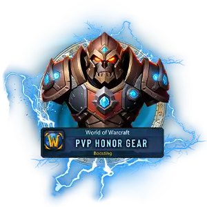 Buy wow cataclysm pvp honor gear carry