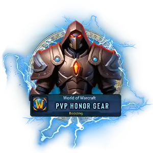 Cata classic pvp honor gear boosting