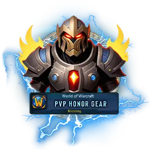Cata classic pvp honor gear carry