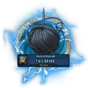 Cataclysm Tailoring Ability Boost Buy