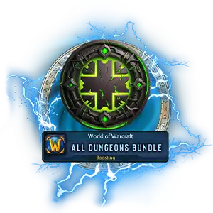 All Dungeons Bundle Service Classic Cata