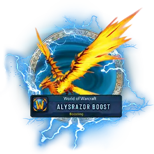 Buy WoW Cataclysm Alysrazor Boost