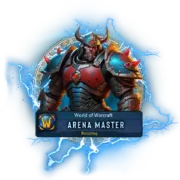 cataclysm classic arena master boosting account