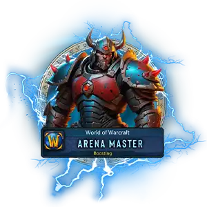 cataclysm classic arena master boosting account