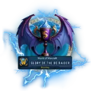 Buy WoW Cataclysm Glory of the Dragon Soul Raider Carry