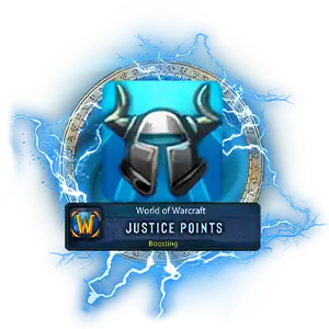 Cataclysm Classic Justice Points Farm Service