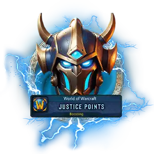 Justice Points Farm Boosting Cataclysm Classic