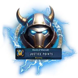 Justice Points Farm Carry WoW Cataclysm