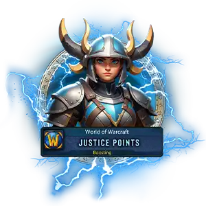 Cata Classic Justice Points Farm Boost