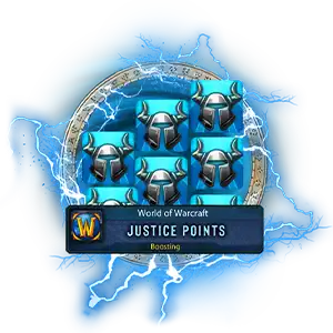 WoW Cataclysm Classic Justice Points Farm