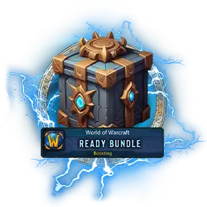 Cataclysm Preparation Bundle Boost WoW Classic