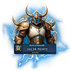 Cataclysm Classic Valor Points Boost