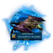 Glory of the Raider Boost Cataclysm Classic