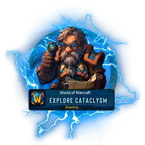 Explore Cataclysm Boosting Classic WoW