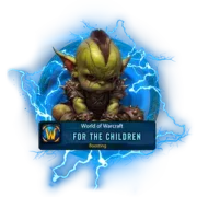 For the Children Boosting Classic WoW