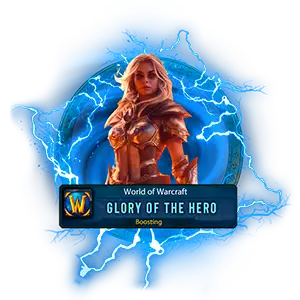 Cataclysm Classic Glory of the Hero Service