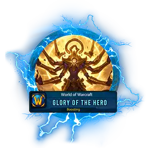 Buy WoW Cataclysm Glory of the Hero Boost