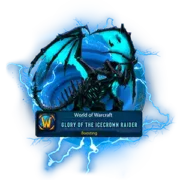Buy WoW Cataclysm Glory of the Icecrown Raider Boost
