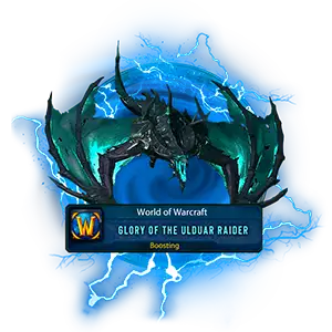 Buy WoW Cataclysm Glory of the Ulduar Raider Boost