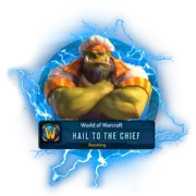 Hail to the Chef Boosting Classic WoW