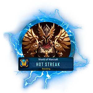 Buy WoW Cataclysm Hot Streak Service